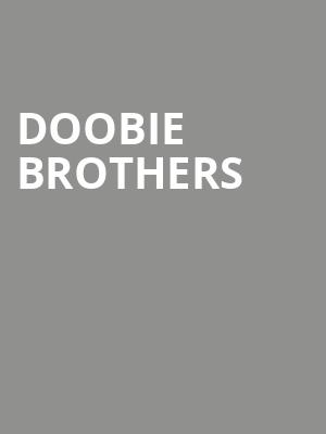 Doobie Brothers, Community Theatre, Morristown