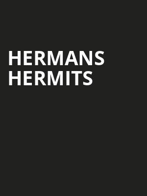 Hermans Hermits Poster