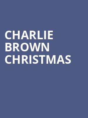 Charlie Brown Christmas, Community Theatre, Morristown