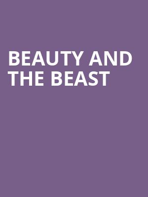 Beauty and the Beast, Community Theatre, Morristown