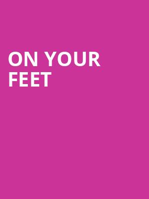 On Your Feet, Community Theatre, Morristown