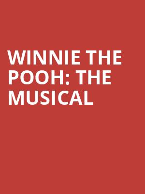 Winnie the Pooh The Musical, Community Theatre, Morristown