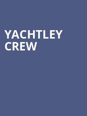 Yachtley Crew, Community Theatre, Morristown