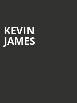 Kevin James, Community Theatre, Morristown