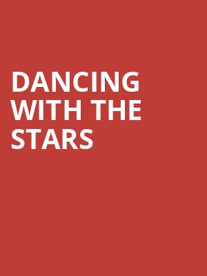 Dancing With the Stars, Community Theatre, Morristown