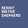 Kenny Wayne Shepherd, Community Theatre, Morristown