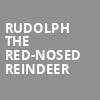 Rudolph the Red Nosed Reindeer, Community Theatre, Morristown
