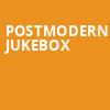 Postmodern Jukebox, Community Theatre, Morristown