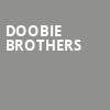 Doobie Brothers, Community Theatre, Morristown