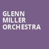 Glenn Miller Orchestra, Community Theatre, Morristown