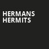 Hermans Hermits, Community Theatre, Morristown