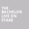 The Bachelor Live On Stage, Community Theatre, Morristown