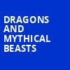 Dragons and Mythical Beasts, Community Theatre, Morristown