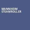 Mannheim Steamroller, Community Theatre, Morristown