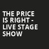 The Price Is Right Live Stage Show, Community Theatre, Morristown